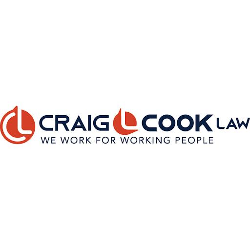Craig L. Cook Law