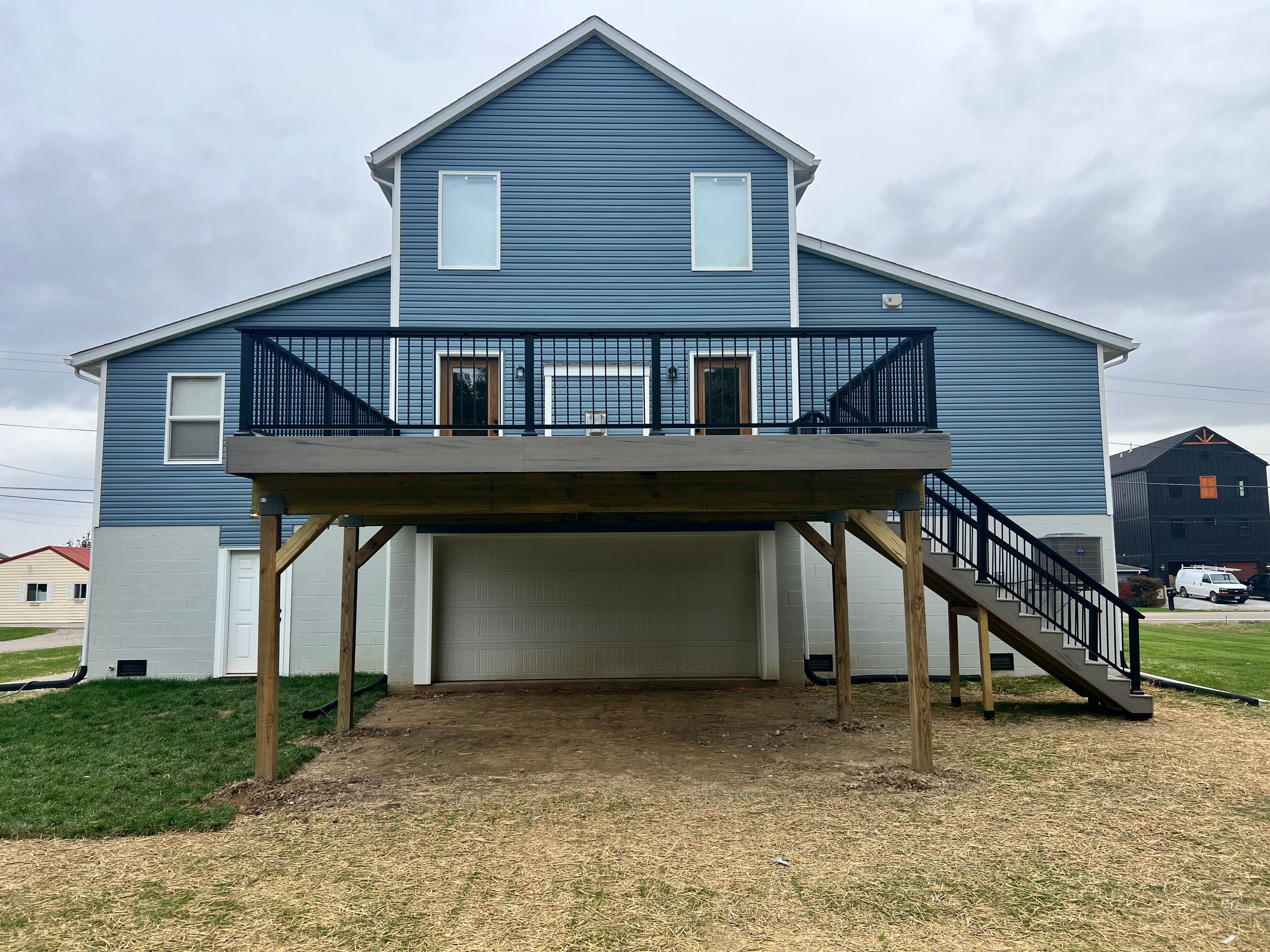 Gerding Construction LLC