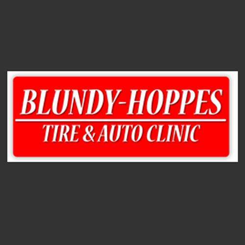 Blundy & Hoppes Tire & Auto Clinic
