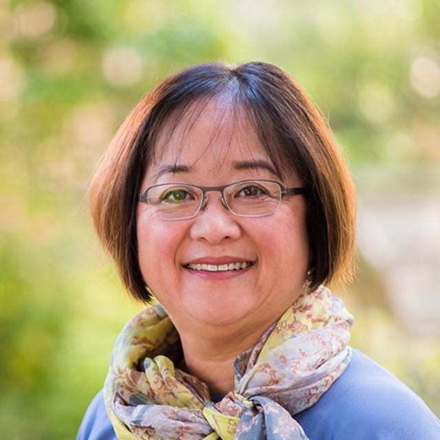 Dr. Jolie L. Chang, MD, FACS