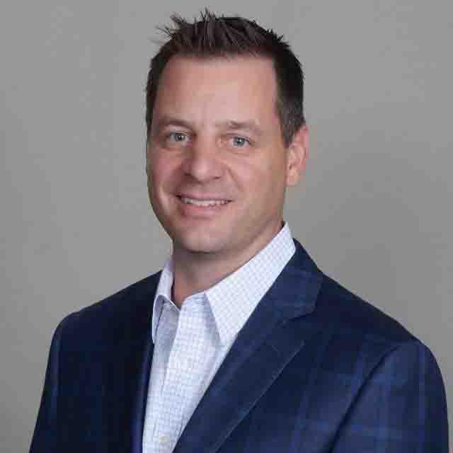 Dan Vacek-U.S. Bank Mortgage