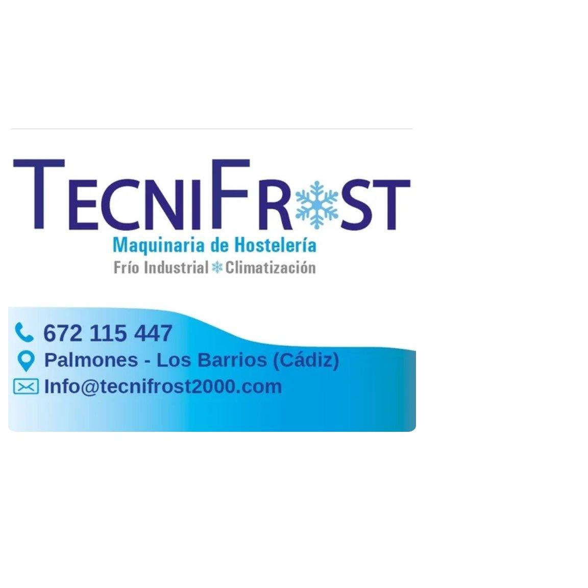 Grupo Tecnifrost