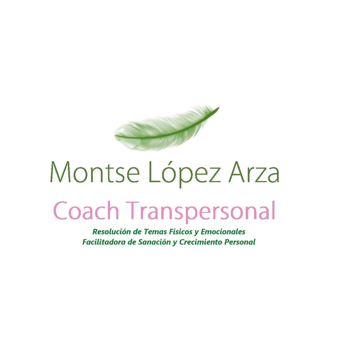Montserrat López Arza, Coach Transpersonal, Terapeuta Holística e Hipnoterapeuta en Valladolid.