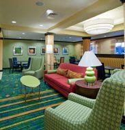Fairfield by Marriott Inn & Suites Albany