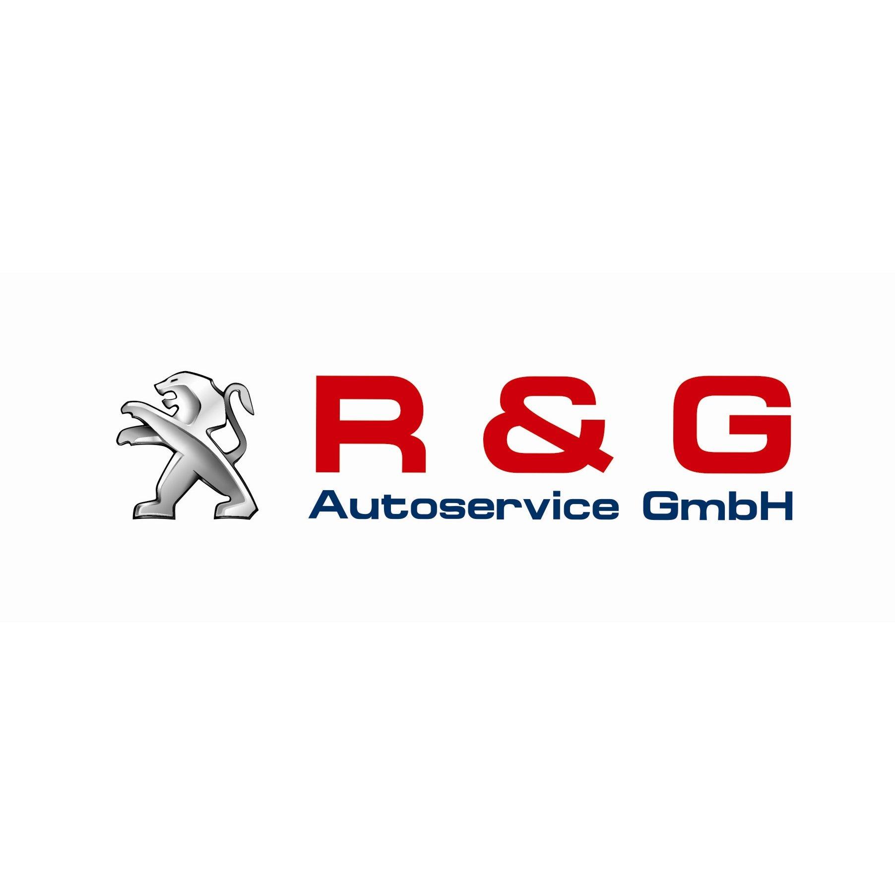 R&G Autoservice GmbH