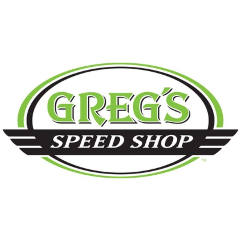 Greg's Speed Shop