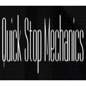 Quick Stop Mechanics