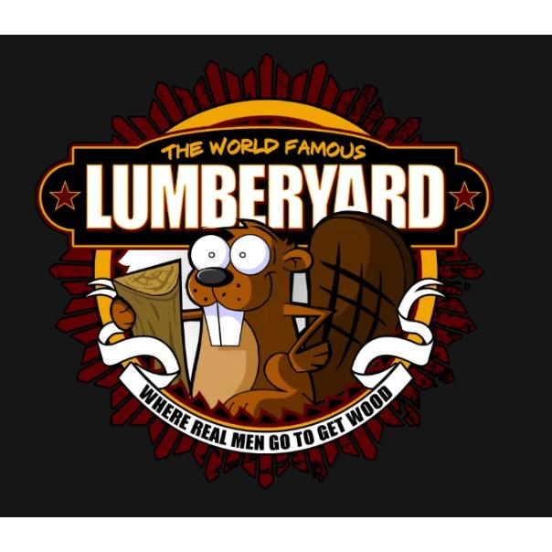 The Lumberyard