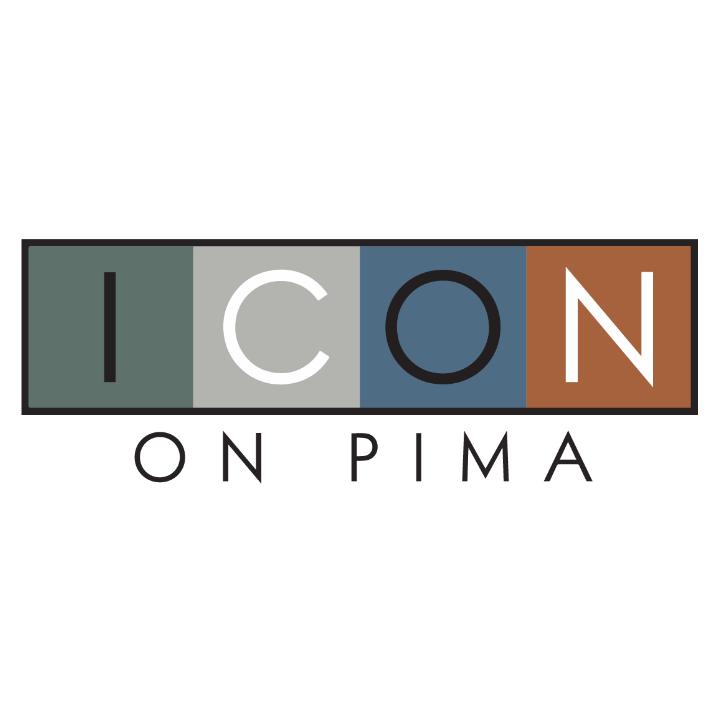Icon on Pima