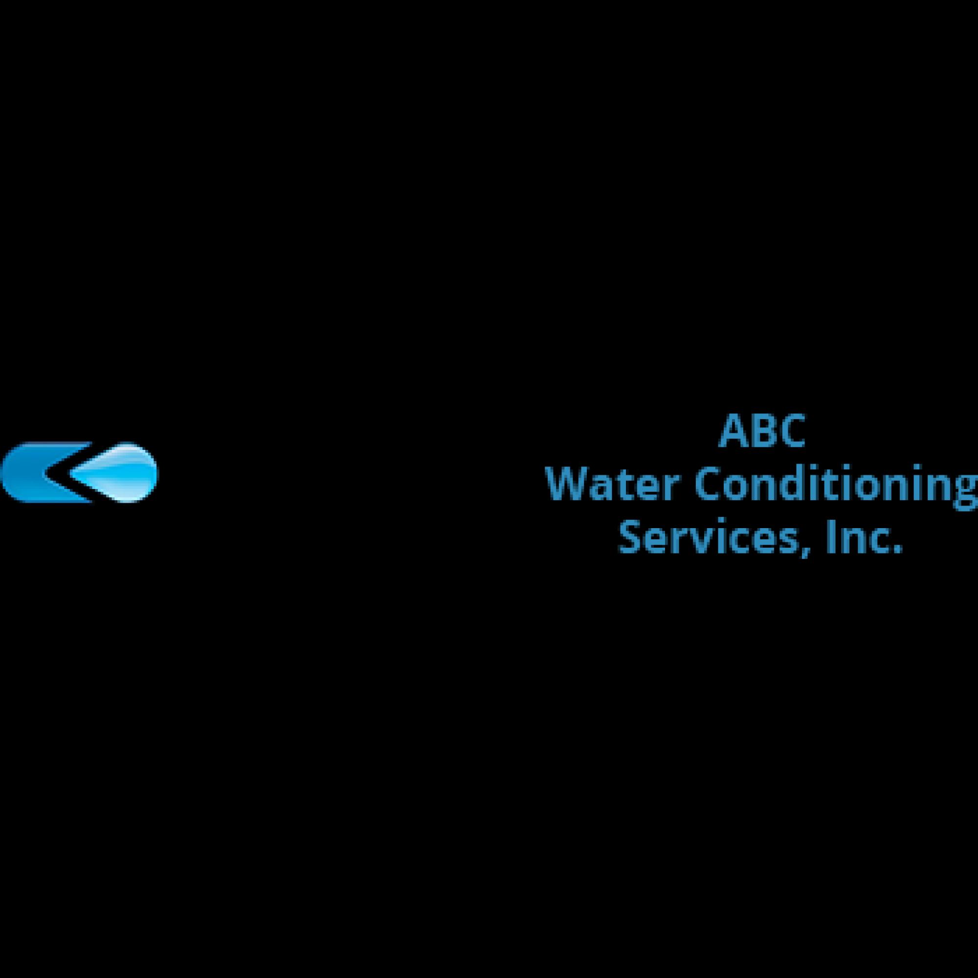 ABC Water Conditioning Services