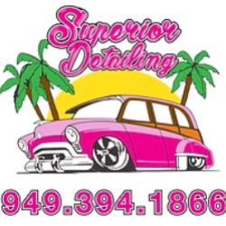 SUPERIOR DETAILING
