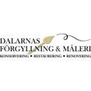 Dalarnas Förgyllning & Måleri
