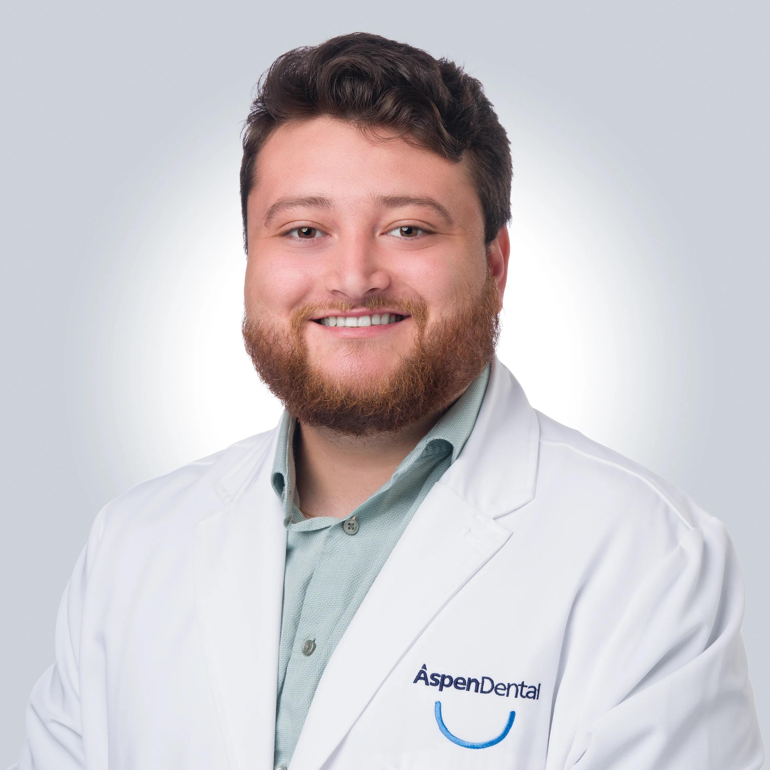 Alvaro Martinez, DDS, DMD