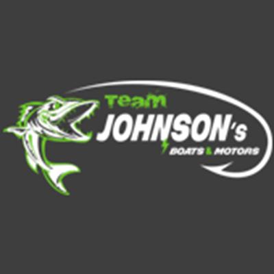 Johnson's Boats & Motors
