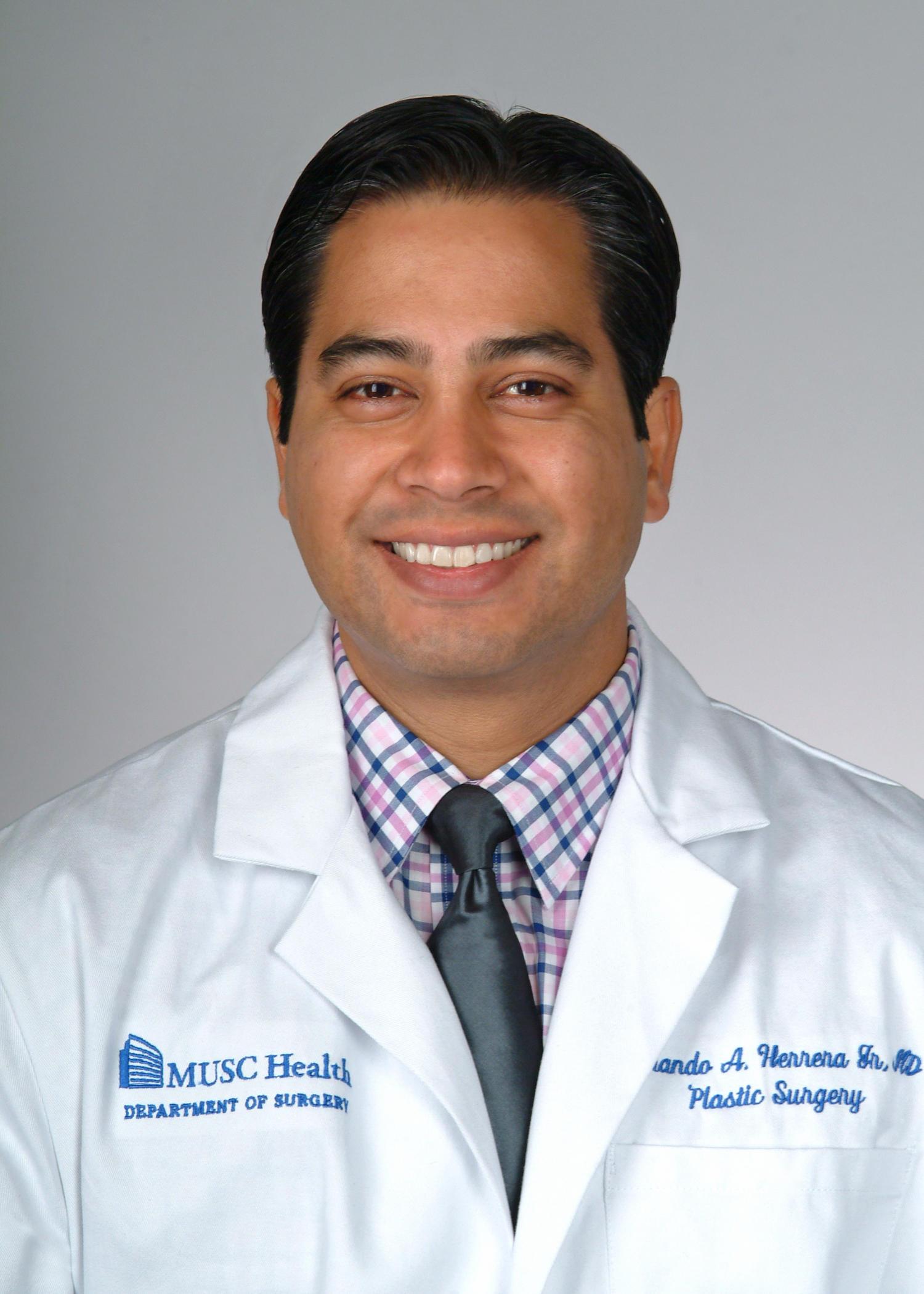 Fernando A. Herrera, MD