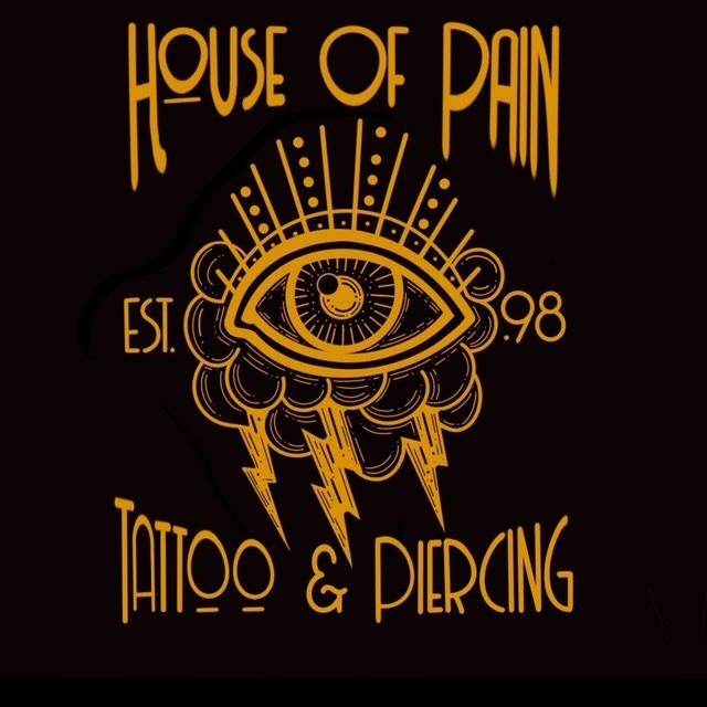 House of Pain