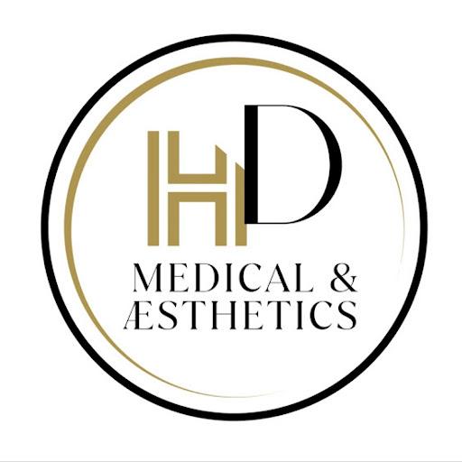 HD Medical & Aesthetics