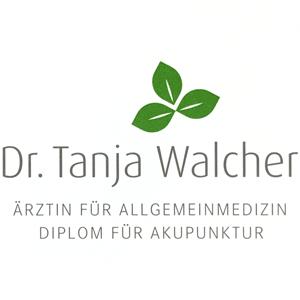 Dr. Tanja Walcher
