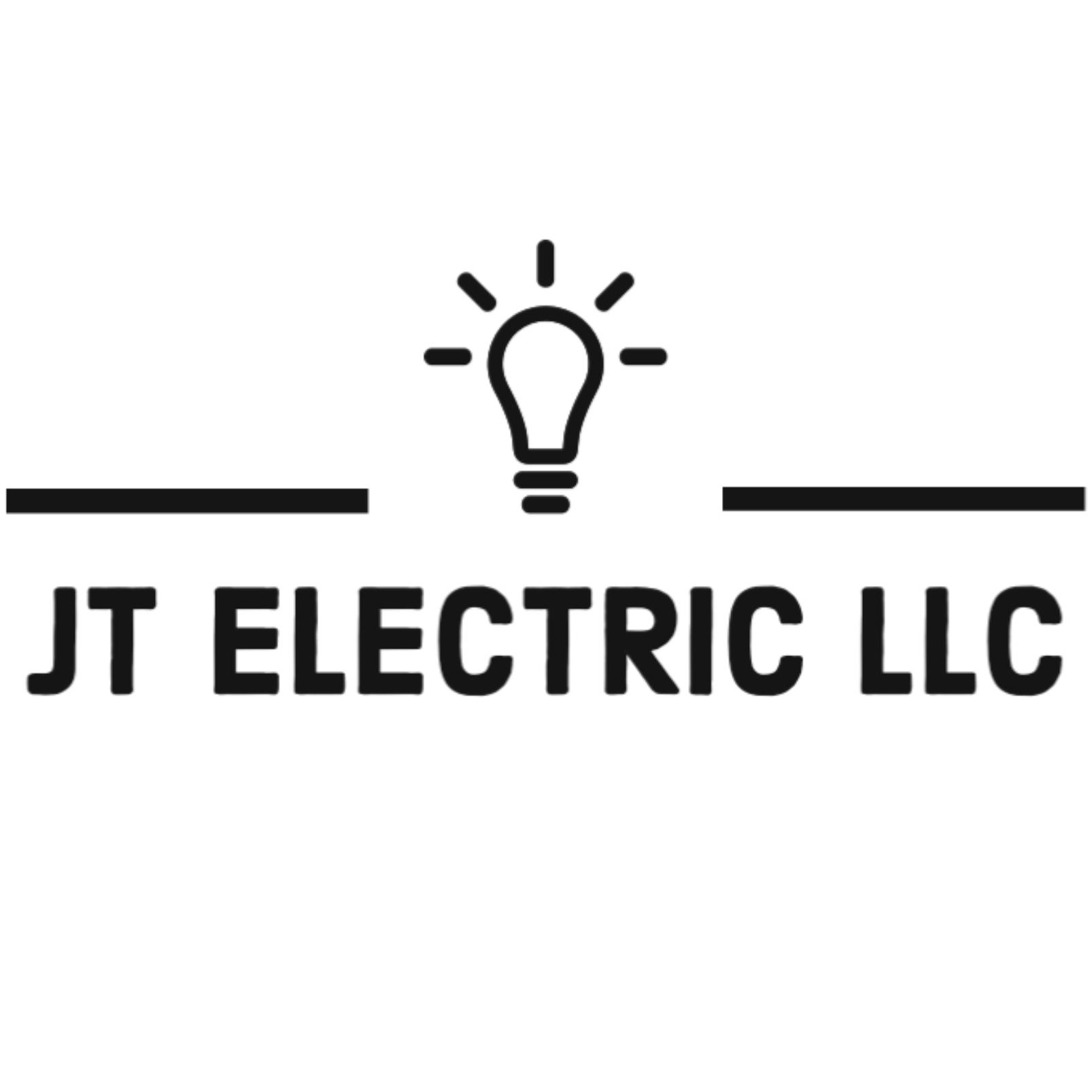 JT Electric LLC