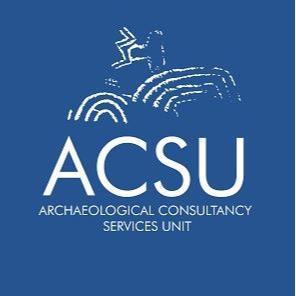 Archaeological Consultancy Services Unit