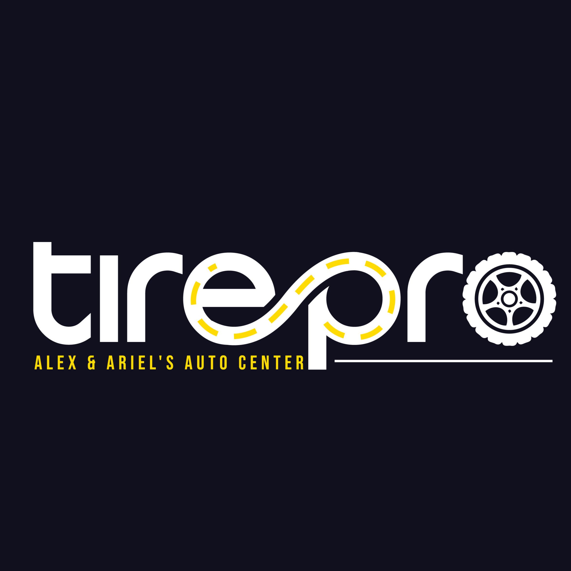TIRE PRO