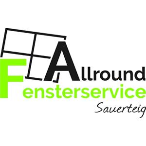 Allround Fensterservice Sauerteig e.U.