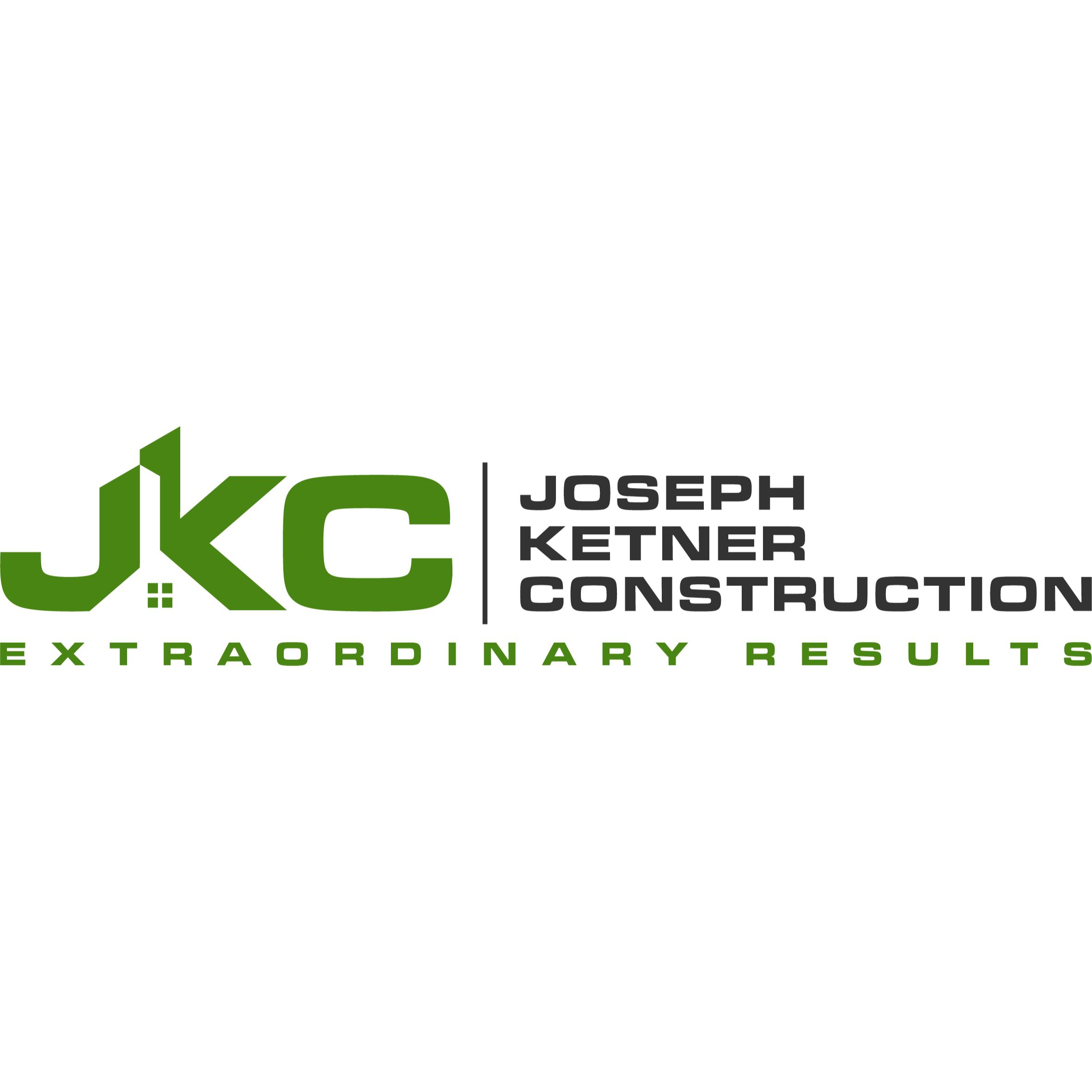 Joseph Ketner Construction