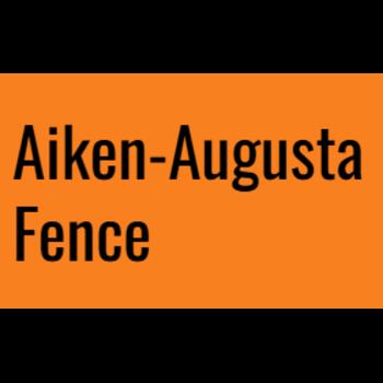 Aiken Augusta Fence