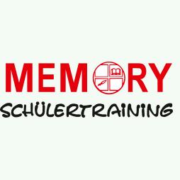 Schülertraining Memory