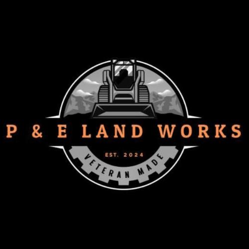 P & E Land Works