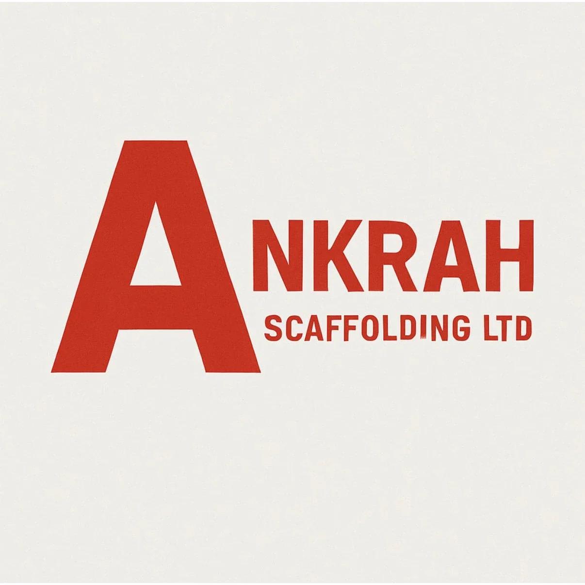 Ankrah Scaffolding Ltd