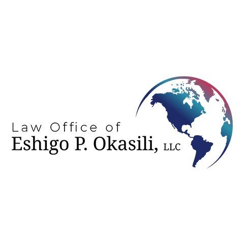 Law Office of Eshigo P. Okasili, LLC