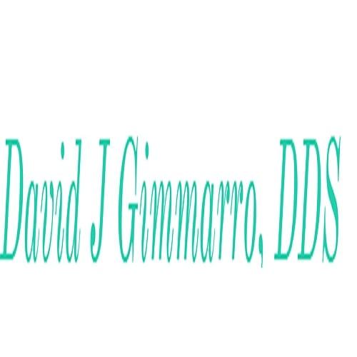 David J Gimmarro DDS.