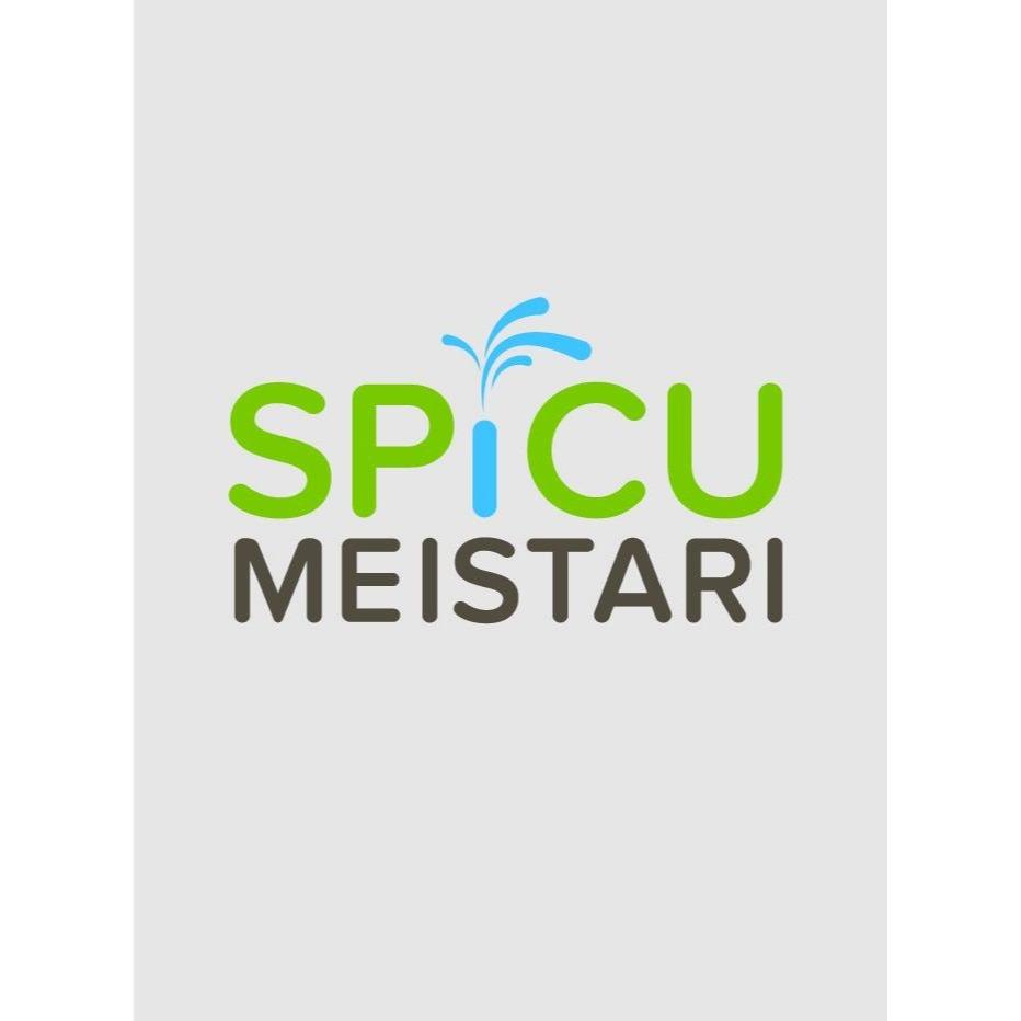 Spicu meistari