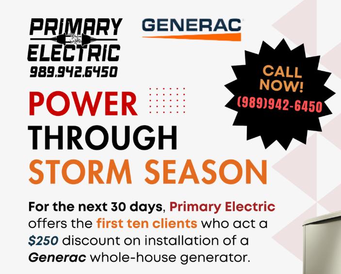 Primary Electric Of Hale LLC