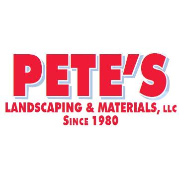 Pete's Top Quality Landscaping