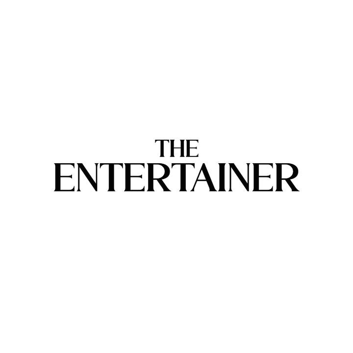 The Entertainer