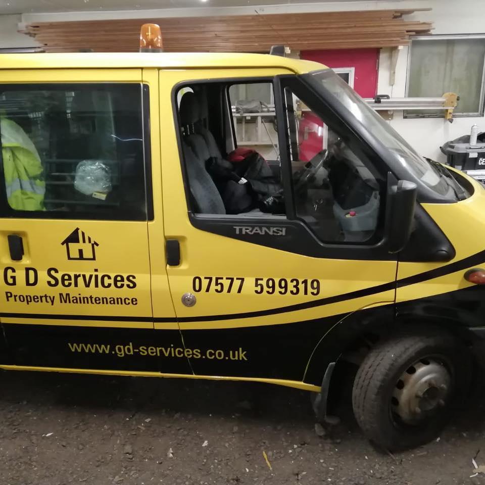 GD Services