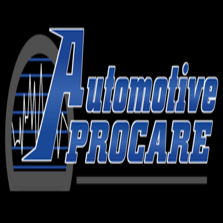 Automotive Procare