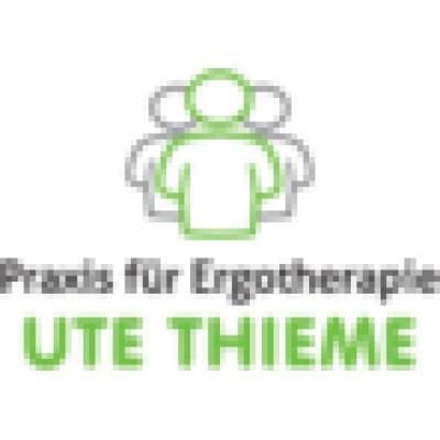Ute Thieme Praxis für Ergotherapie