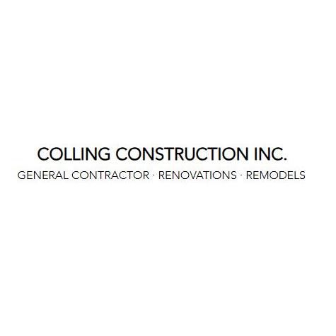 Colling Construction Inc