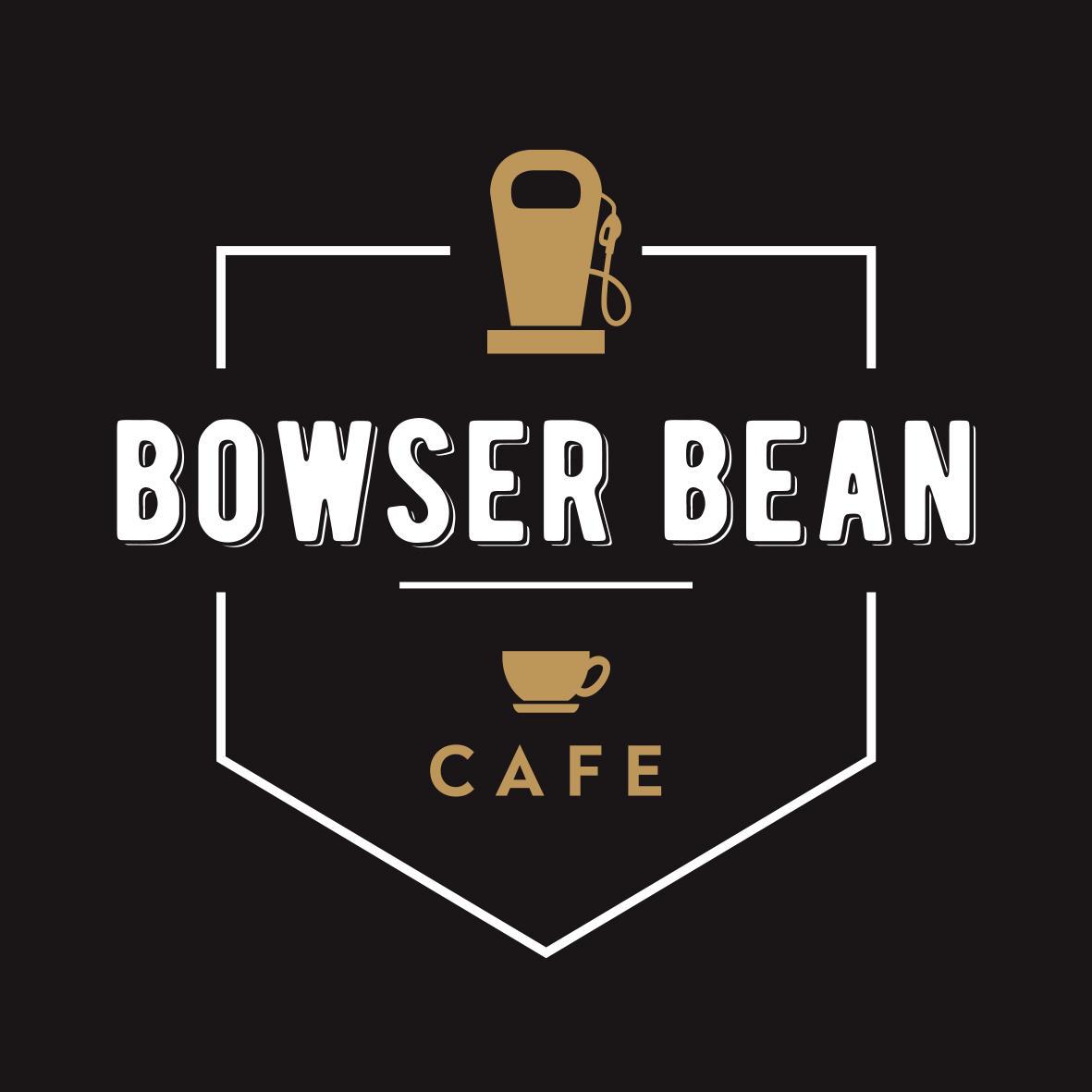 Bowser Bean Strathfieldsaye