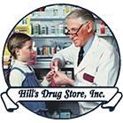 Hill's  Home Health - Medical Supply