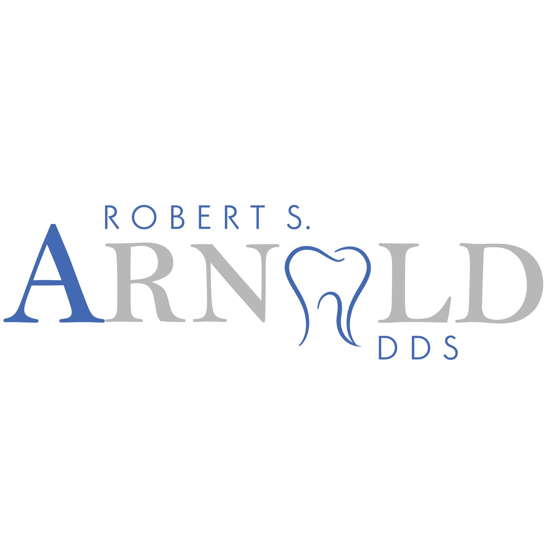 Robert S. Arnold, DDS