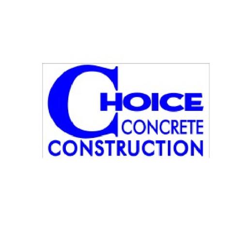 Choice Concrete Construction Inc