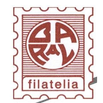 Filatelia Baral