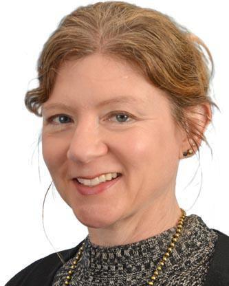 Amy Lynn Ford, PA-C, MA