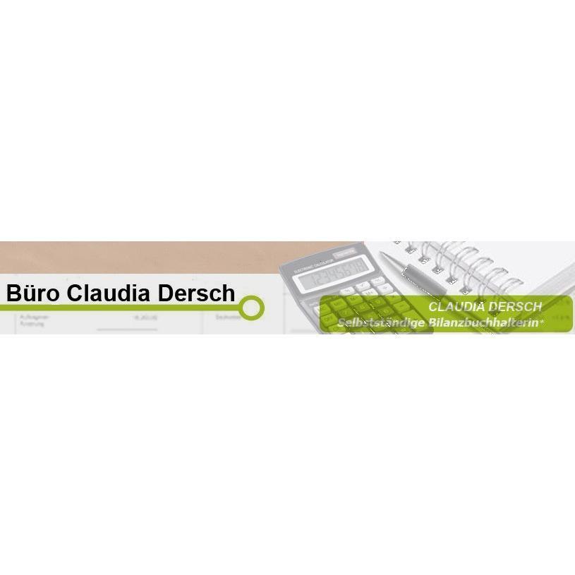 Buchhaltungsbüro Claudia Dersch (Buchen lfd. Geschäftsvorfälle)