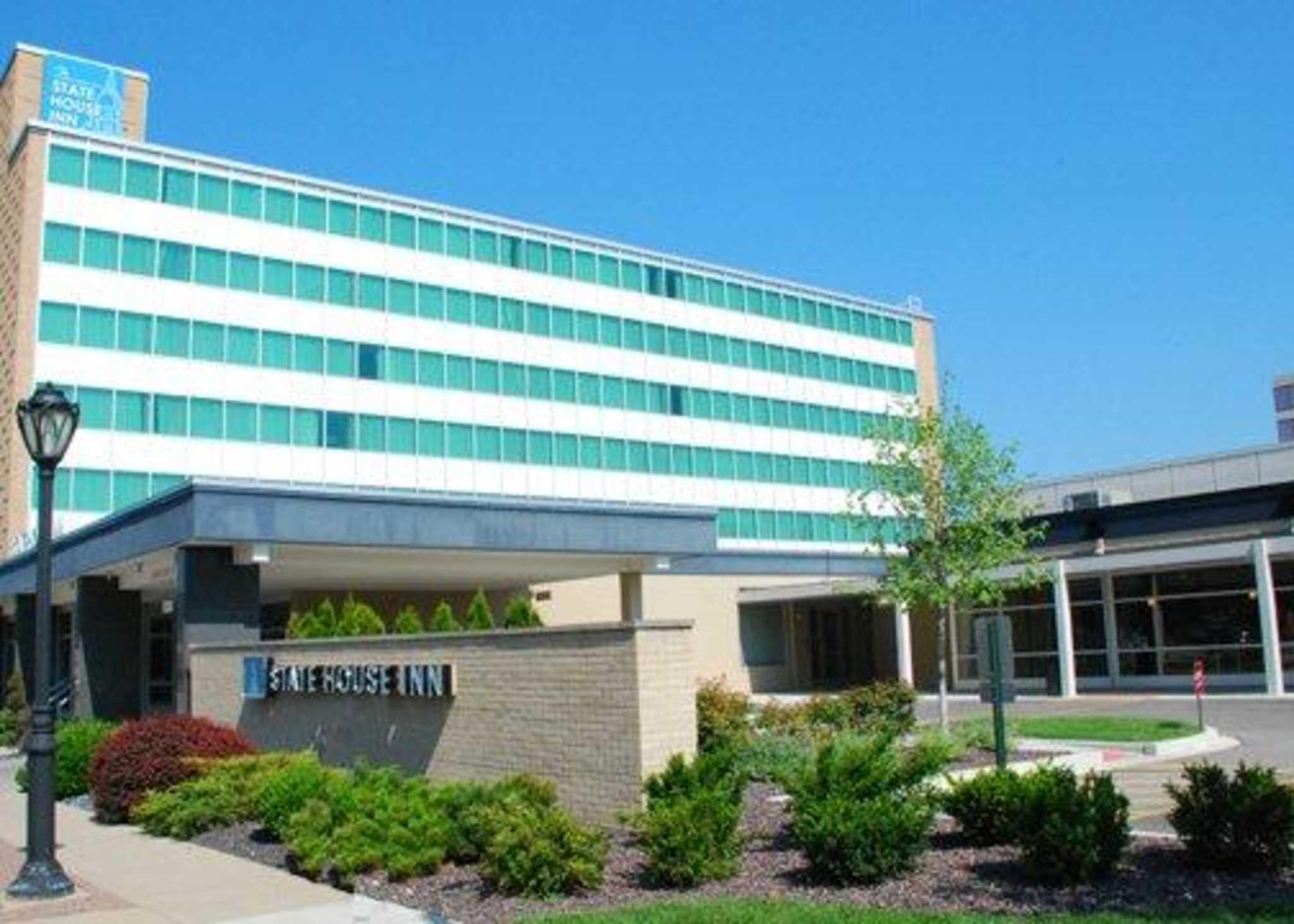 The State House Inn, An Ascend Hotel Collection Member