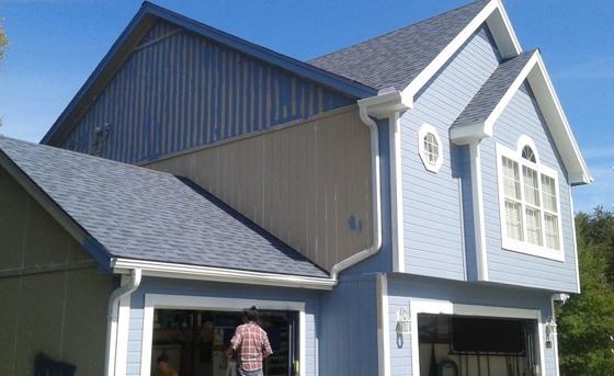 Bolivar-Stockton Interior & Exterior Painting & Repair